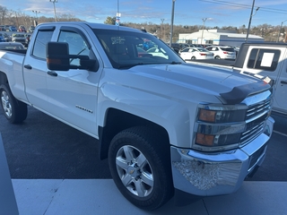 2015 Chevrolet Silverado 2500HD for sale in Clinton TN