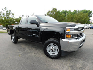 2016 Chevrolet Silverado 2500HD for sale in Clarksville TN