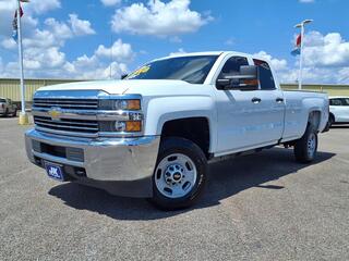 2018 Chevrolet Silverado 2500HD for sale in Nederland TX