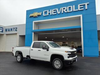 2025 Chevrolet Silverado 2500HD for sale in Taneytown MD