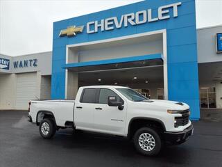 2025 Chevrolet Silverado 2500HD for sale in Taneytown MD
