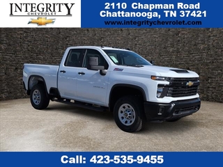 2026 Chevrolet Silverado 2500HD for sale in Chattanooga TN