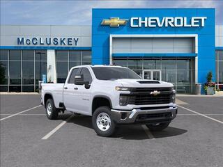 2025 Chevrolet Silverado 2500HD for sale in Cincinnati OH