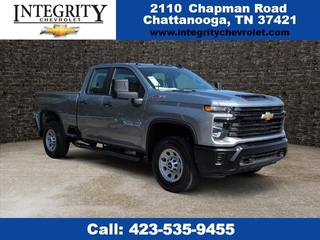 2026 Chevrolet Silverado 2500HD for sale in Chattanooga TN