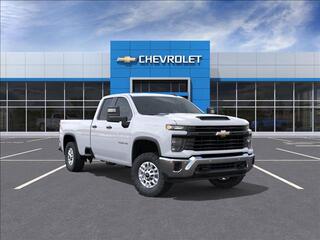 2026 Chevrolet Silverado 2500HD for sale in Charlotte NC