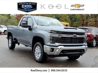 2026 Chevrolet Silverado 2500HD for sale in Grand Rapids MI