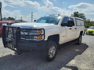 2015 Chevrolet Silverado 2500HD for sale in Shelbyville TN