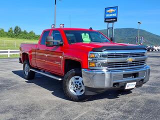 2017 Chevrolet Silverado 2500HD for sale in Cornelius NC