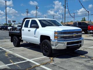 2018 Chevrolet Silverado 2500HD for sale in Shawnee KS