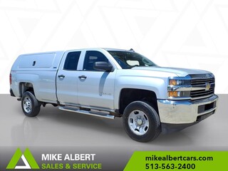 2017 Chevrolet Silverado 2500HD for sale in Cincinnati OH