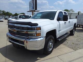 2015 Chevrolet Silverado 2500HD for sale in Decatur IN