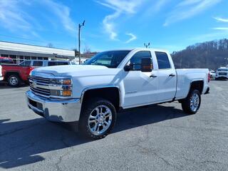 2018 Chevrolet Silverado 2500HD for sale in Johnson City TN
