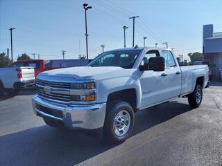 2018 Chevrolet Silverado 2500HD for sale in Columbiana OH