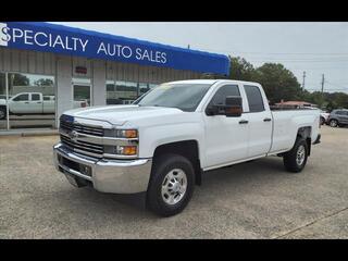 2015 Chevrolet Silverado 2500HD for sale in Dickson TN