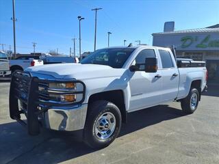 2018 Chevrolet Silverado 2500HD for sale in Columbiana OH