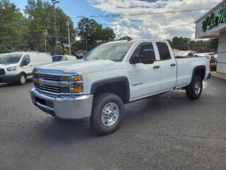 2017 Chevrolet Silverado 2500HD for sale in Columbiana OH