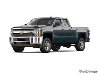 2017 Chevrolet Silverado 2500HD for sale in Johnson City TN