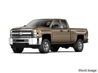 2015 Chevrolet Silverado 2500HD for sale in Johnson City TN