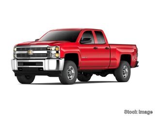 2016 Chevrolet Silverado 2500HD for sale in Cabin Creek WV