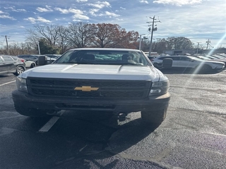 2013 Chevrolet Silverado 2500HD for sale in Johnson City TN