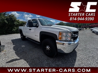 2013 Chevrolet Silverado 2500HD for sale in Altoona PA