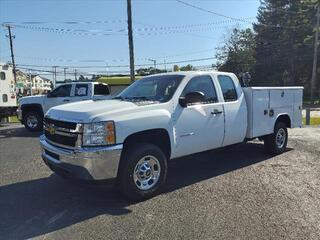 2013 Chevrolet Silverado 2500HD for sale in Columbiana OH