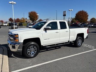 2016 Chevrolet Silverado 2500HD for sale in Chambersburg PA