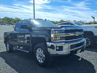 2015 Chevrolet Silverado 2500HD for sale in Bridgeport WV