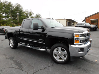 2015 Chevrolet Silverado 2500HD for sale in Clarksville TN