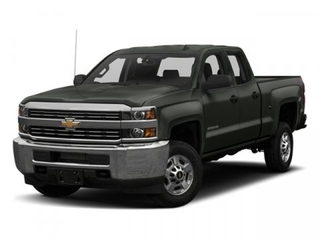 2018 Chevrolet Silverado 2500HD for sale in Johnston RI