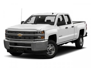 2018 Chevrolet Silverado 2500HD for sale in Sanford ME