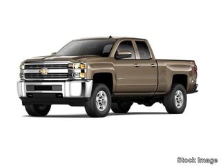 2015 Chevrolet Silverado 2500HD for sale in Princeton WV