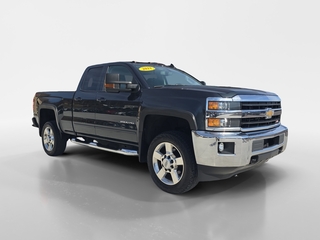 2018 Chevrolet Silverado 2500HD for sale in Knoxville TN