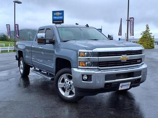 2016 Chevrolet Silverado 2500HD for sale in Cornelius NC