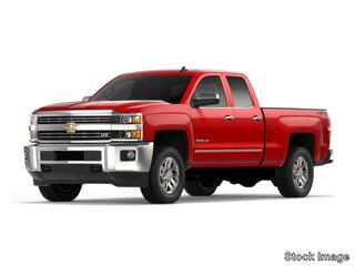 2018 Chevrolet Silverado 2500HD for sale in Plymouth WI