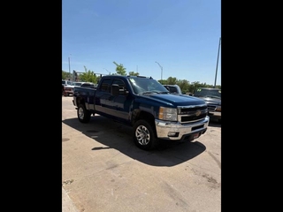 2011 Chevrolet Silverado 2500HD for sale in Omaha NE