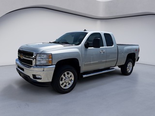 2011 Chevrolet Silverado 2500HD for sale in Morristown TN