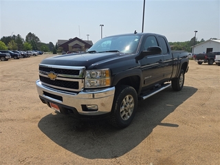 2012 Chevrolet Silverado 2500HD for sale in Grand Rapids MN