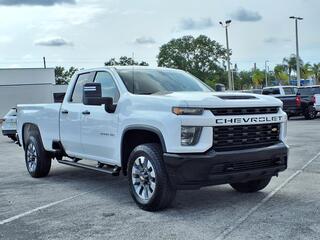 2022 Chevrolet Silverado 2500HD for sale in Greer SC