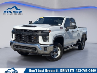 2023 Chevrolet Silverado 2500HD for sale in Chattanooga TN
