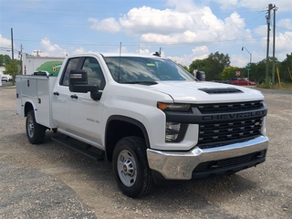 2023 Chevrolet Silverado 2500HD