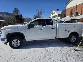 2024 Chevrolet Silverado 2500HD for sale in Big Stone Gap VA