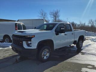 2020 Chevrolet Silverado 2500HD for sale in West Seneca NY