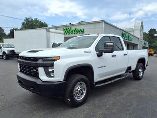 2020 Chevrolet Silverado 2500HD for sale in Columbiana OH