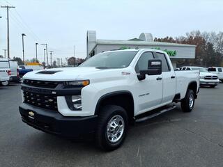 2020 Chevrolet Silverado 2500HD for sale in Columbiana OH