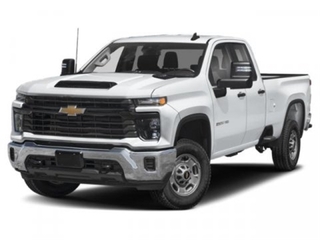 2024 Chevrolet Silverado 2500HD for sale in Johnston RI