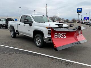 2024 Chevrolet Silverado 2500HD for sale in Sun Prairie WI