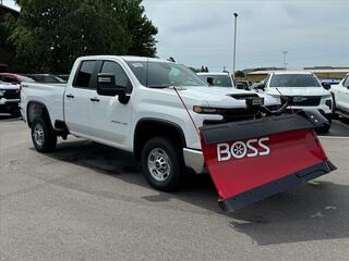 2024 Chevrolet Silverado 2500HD for sale in Sun Prairie WI