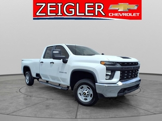 2023 Chevrolet Silverado 2500HD for sale in Claysburg PA