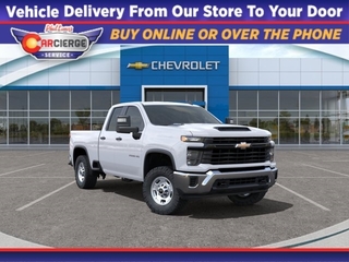 2024 Chevrolet Silverado 2500HD for sale in Somerset KY